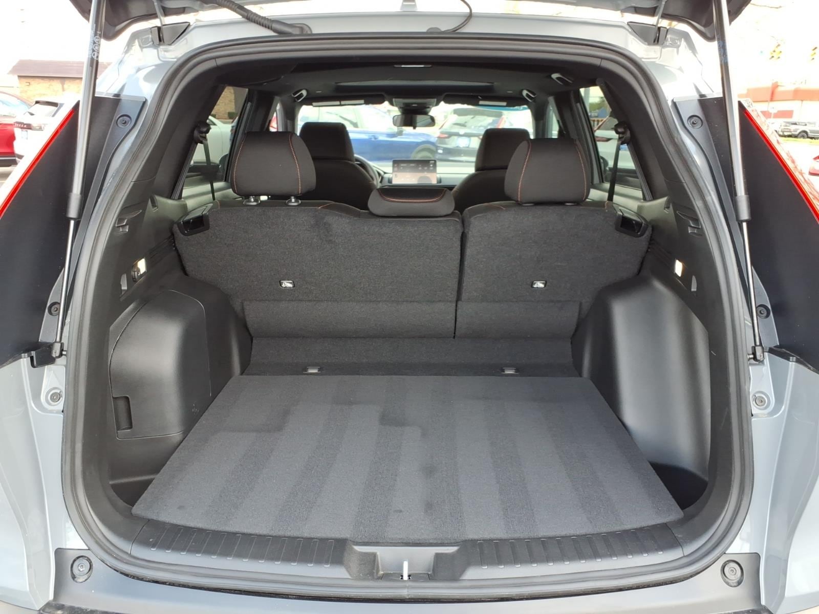 2026 Honda CR-V Sport - Photo 11