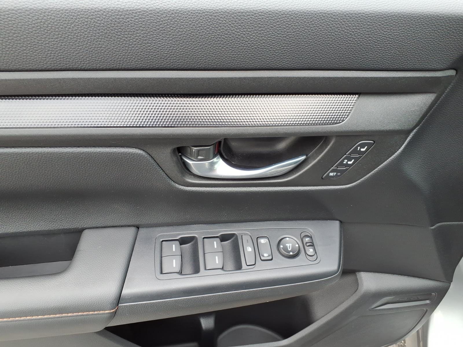 2025 Honda CR-V Sport-L - Photo 13