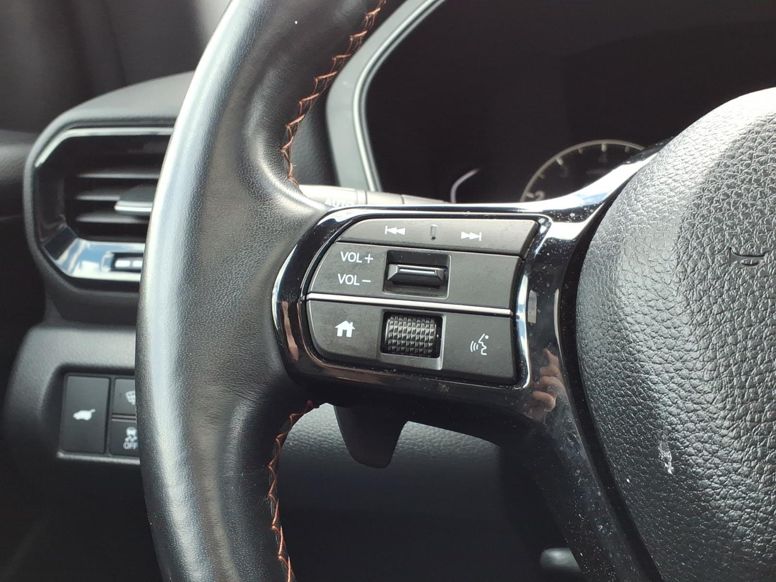 2024 Honda Pilot TrailSport - Photo 23
