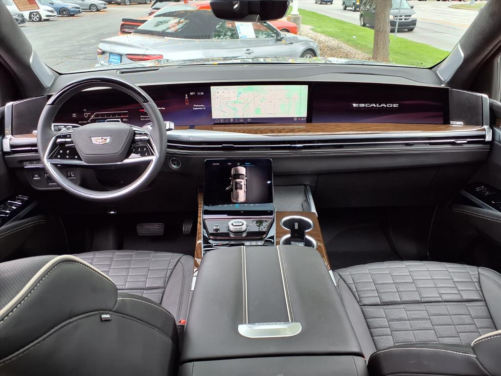 2025 Cadillac Escalade Sport Platinum - Photo 6