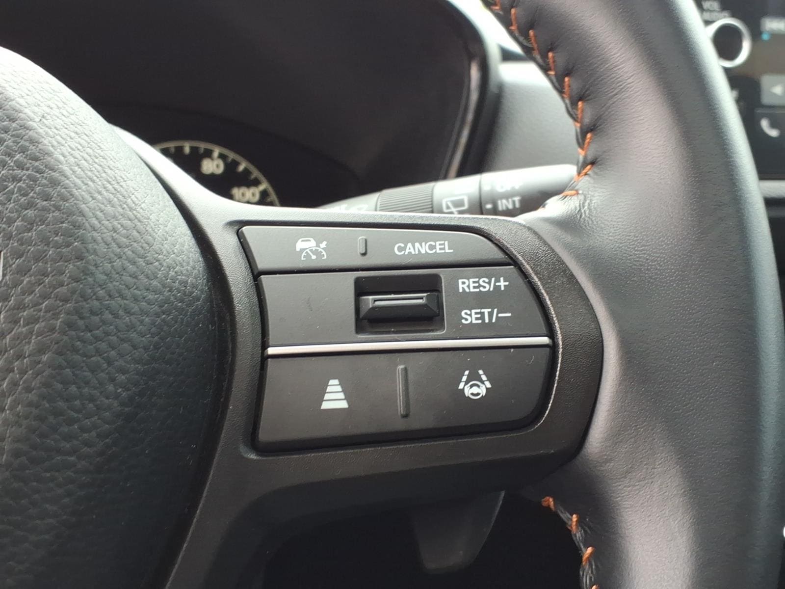 2025 Honda CR-V Sport-L - Photo 22