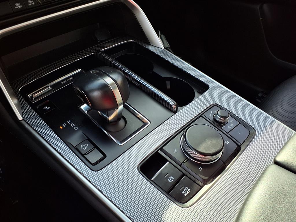 2024 Mazda CX-90 Premium Package - Photo 22