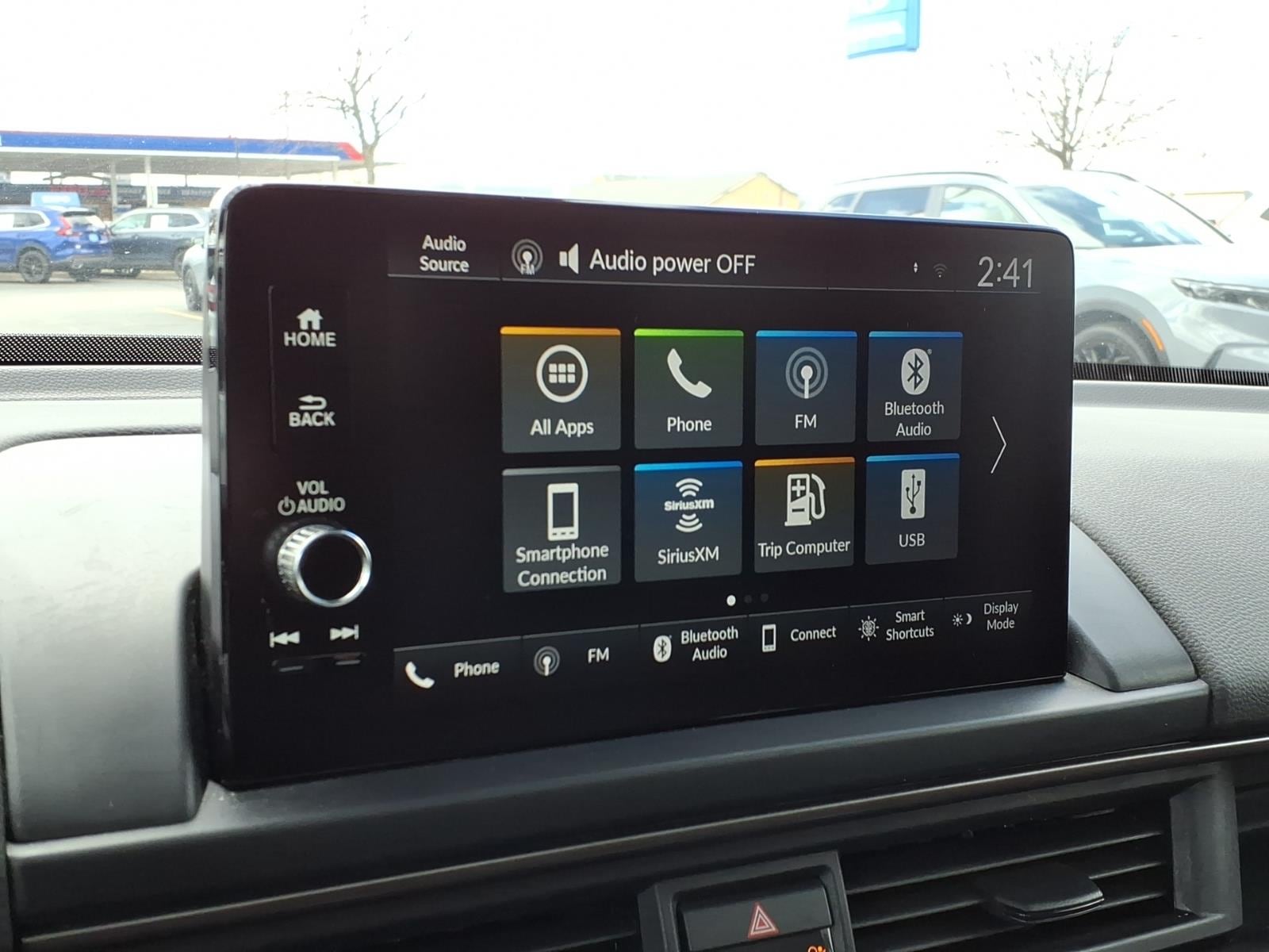 2024 Honda Pilot TrailSport - Photo 17