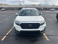 2026 Honda Ridgeline RTL Truck Crew Cab