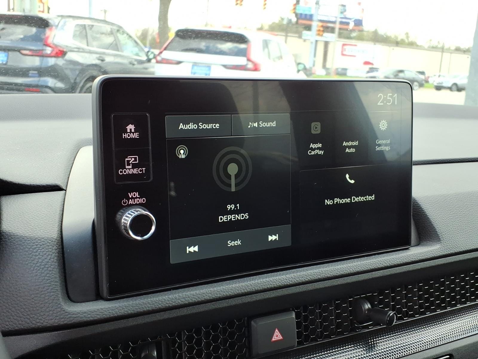 2026 Honda CR-V Sport - Photo 16