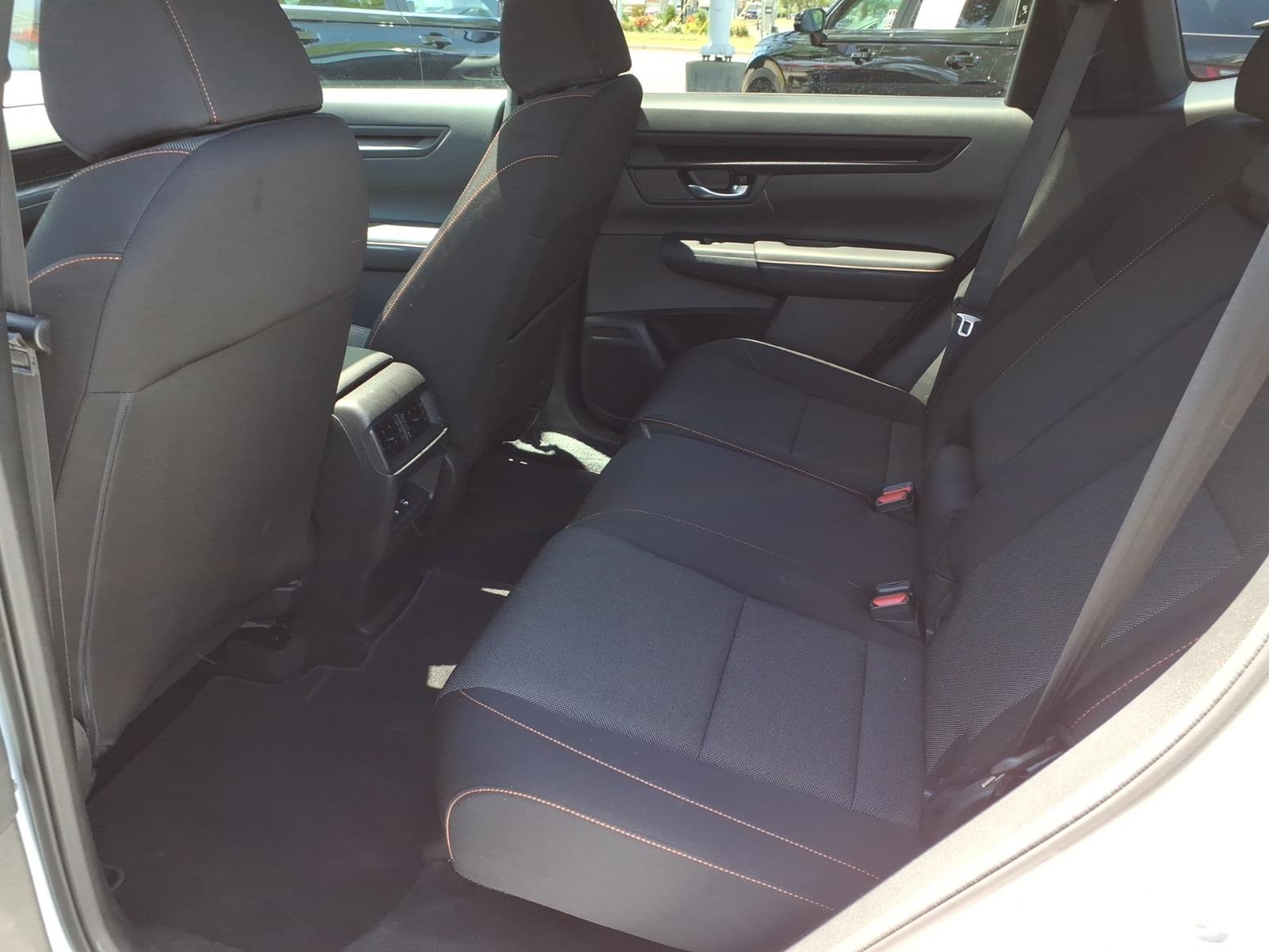 2024 Honda CR-V Sport - Photo 7