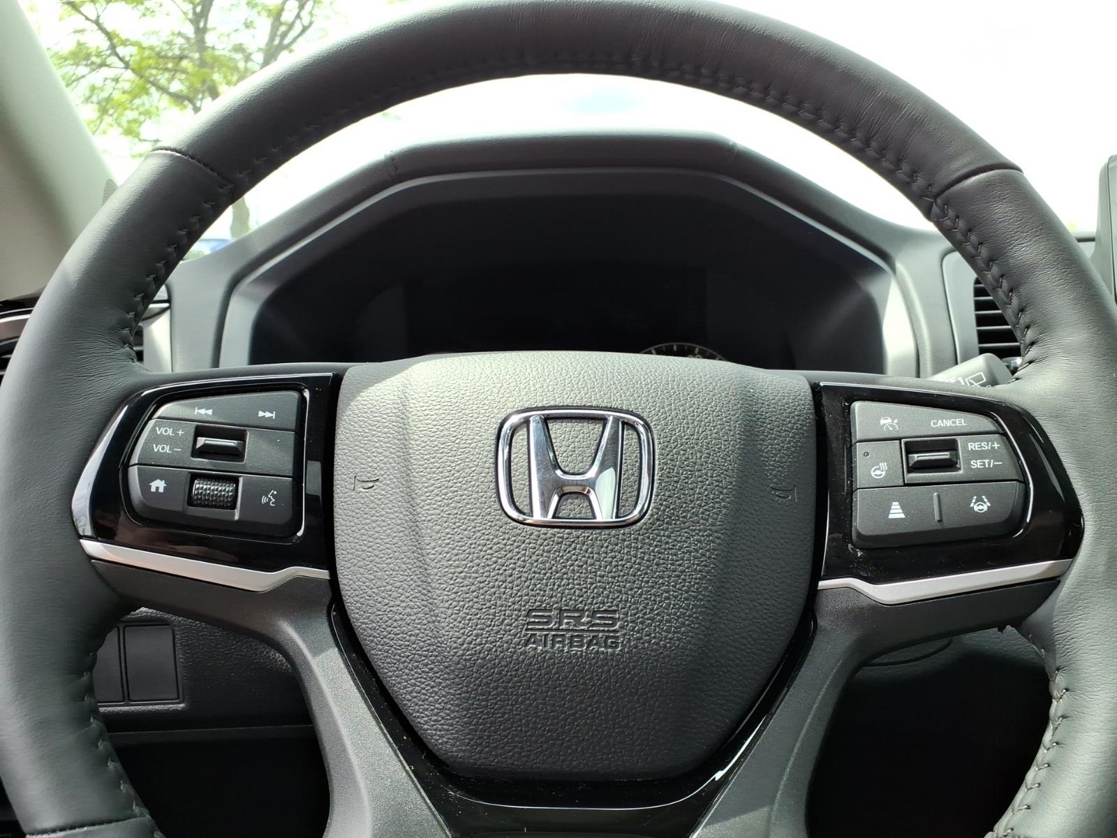 2026 Honda Odyssey Elite - Photo 26