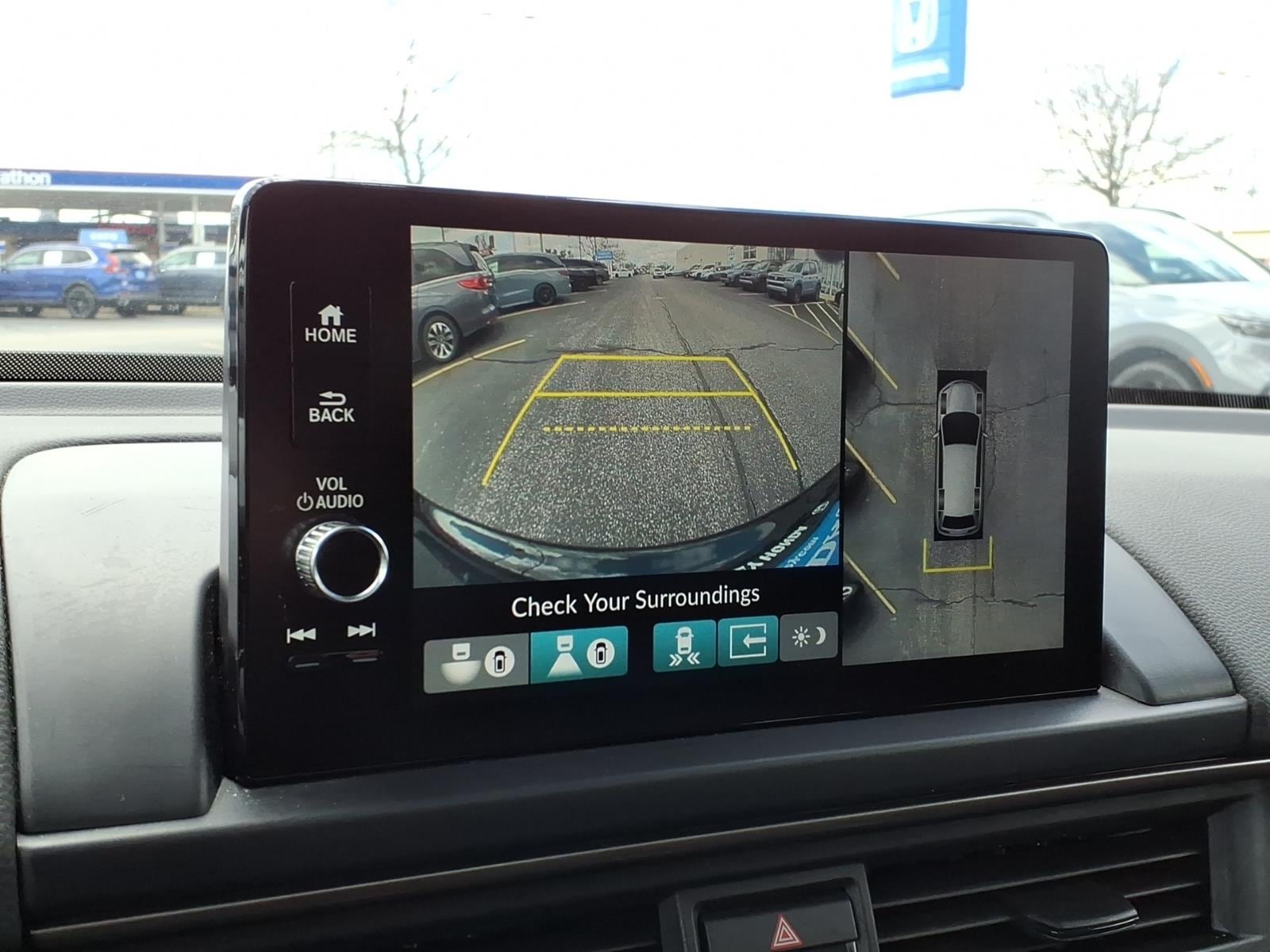2024 Honda Pilot TrailSport - Photo 18