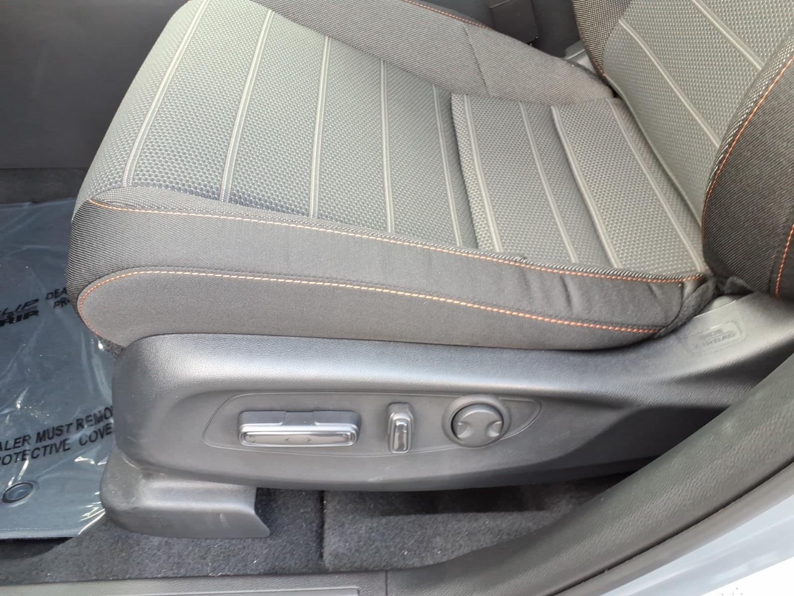 2026 Honda CR-V Sport - Photo 14