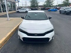 2026 Honda Civic Sport Hatchback