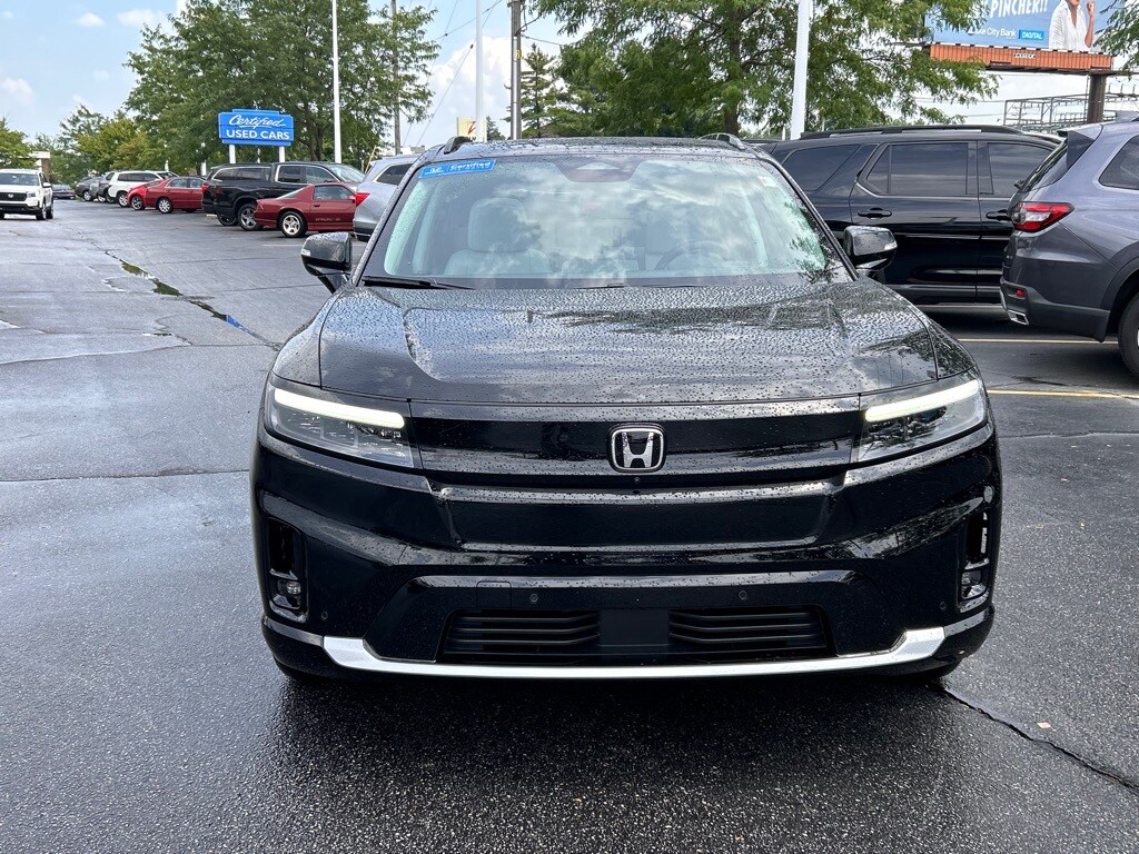 2024 Honda Prologue Elite photo 2