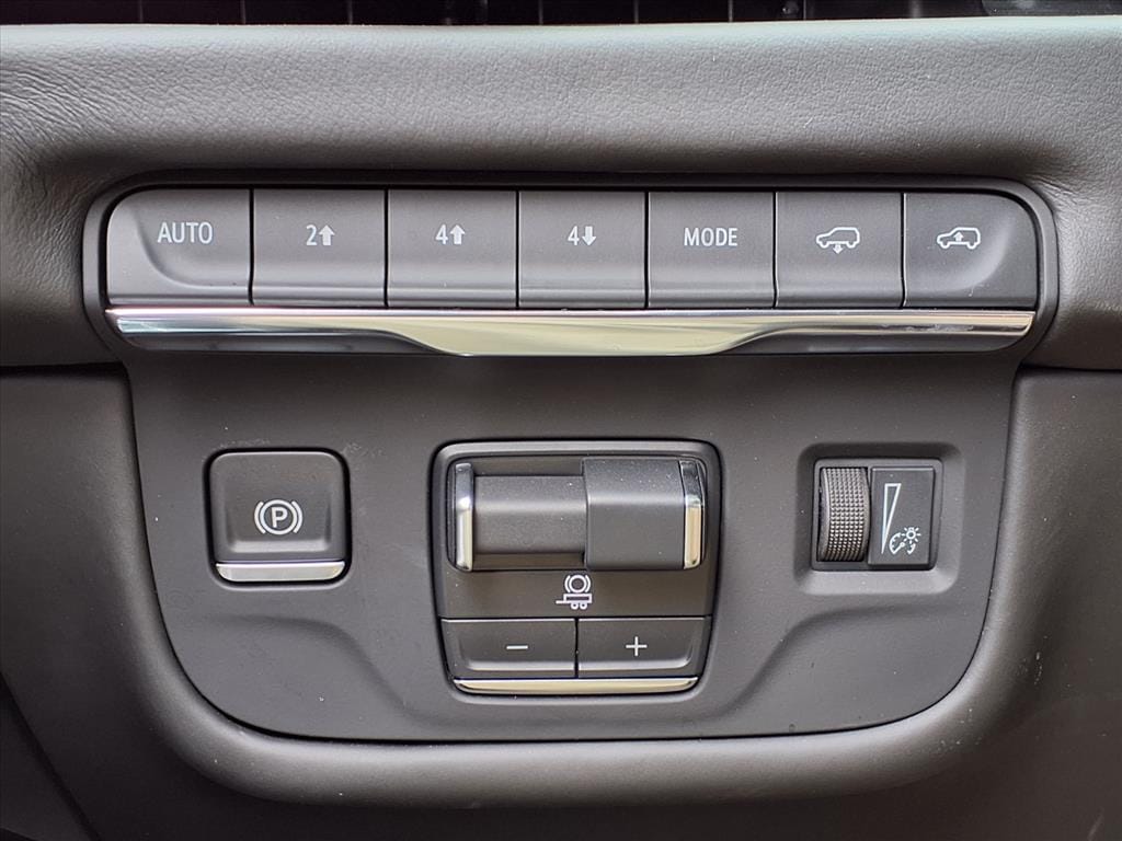 2025 Cadillac Escalade Sport Platinum - Photo 27