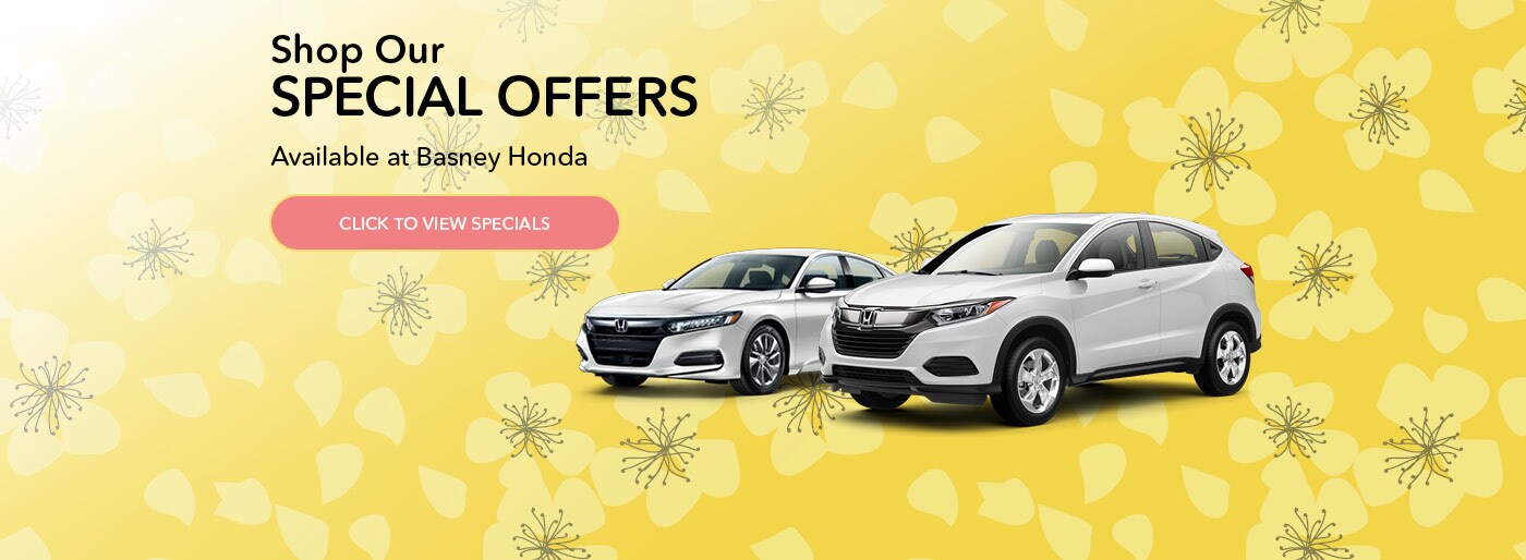 Basney Honda New Honda &amp; Used Car Dealership Mishawaka