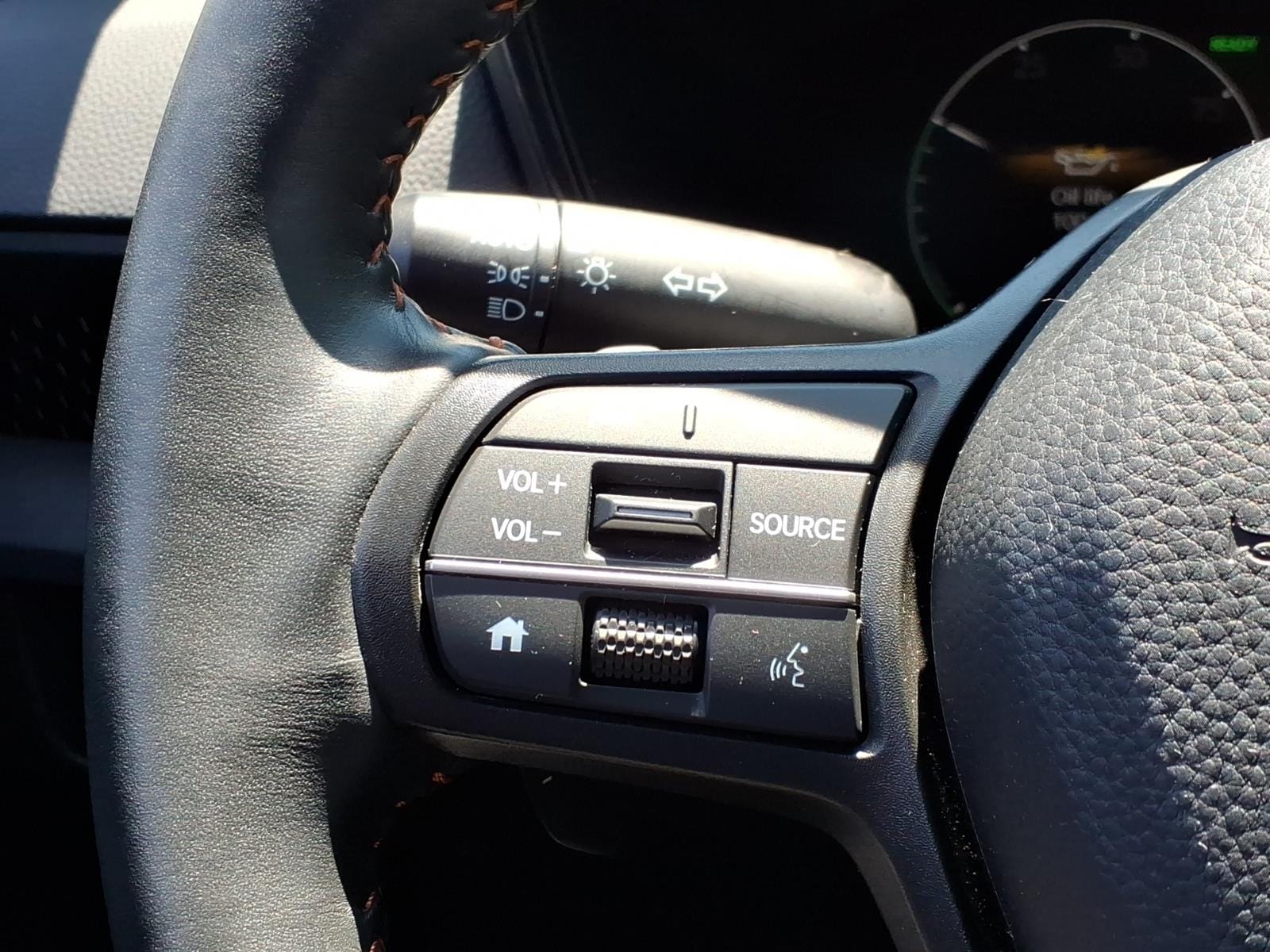 2024 Honda CR-V Sport - Photo 23