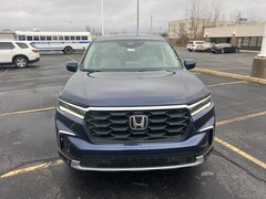 2025 Honda Pilot EX-L SUV