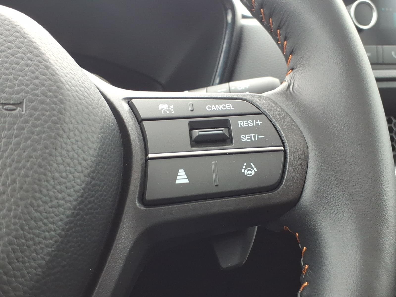 2025 Honda CR-V Sport - Photo 21
