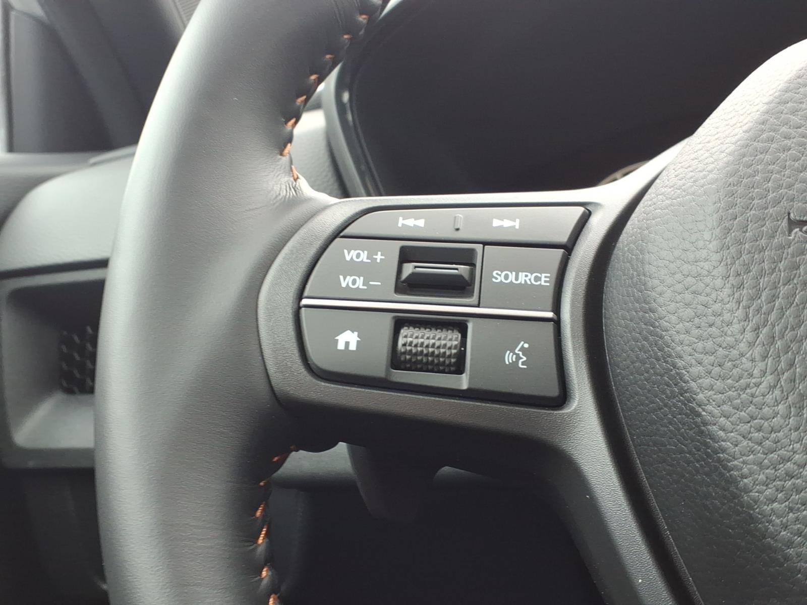 2025 Honda CR-V Sport - Photo 22