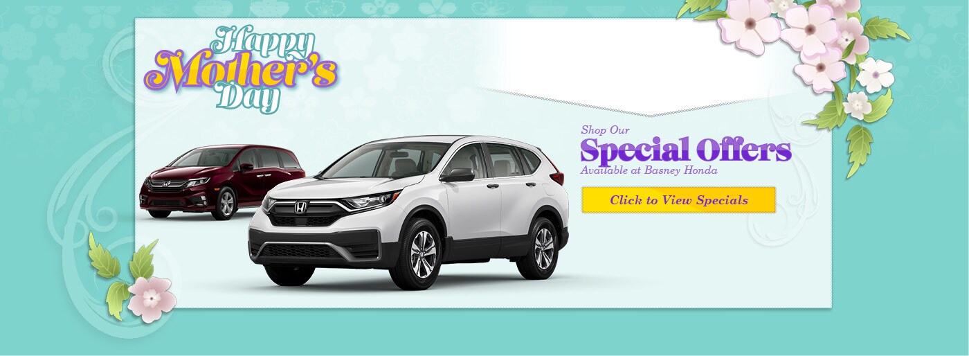 Basney Honda New Honda & Used Car Dealership Mishawaka