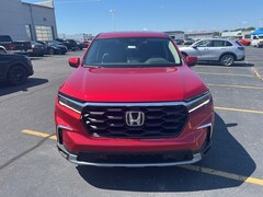 2025 Honda Pilot EX-L SUV