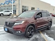  Honda Passport