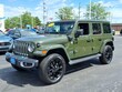  Jeep Wrangler 4xe