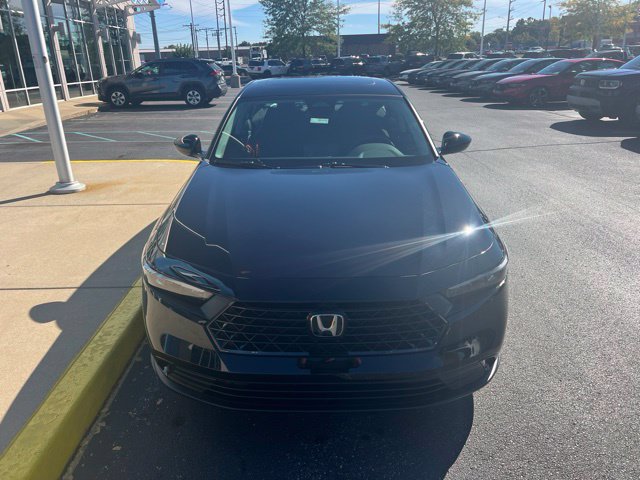 2026 Honda Accord