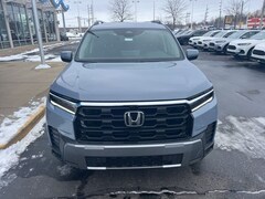 2026 Honda Pilot Touring S SUV