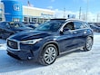 INFINITI QX50