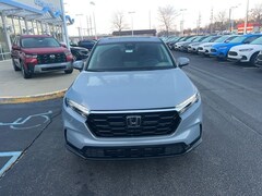 2026 Honda CR-V EX SUV