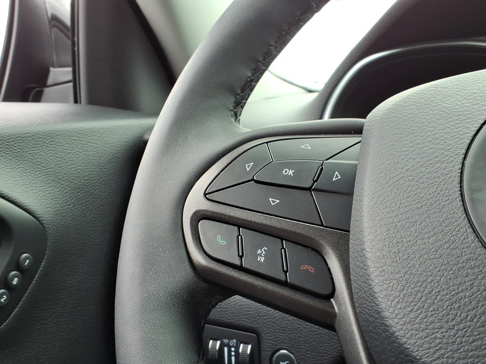 2022 Jeep Cherokee Trailhawk - Photo 22
