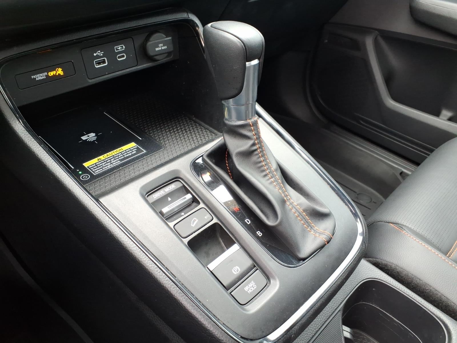 2025 Honda CR-V Sport-L - Photo 20