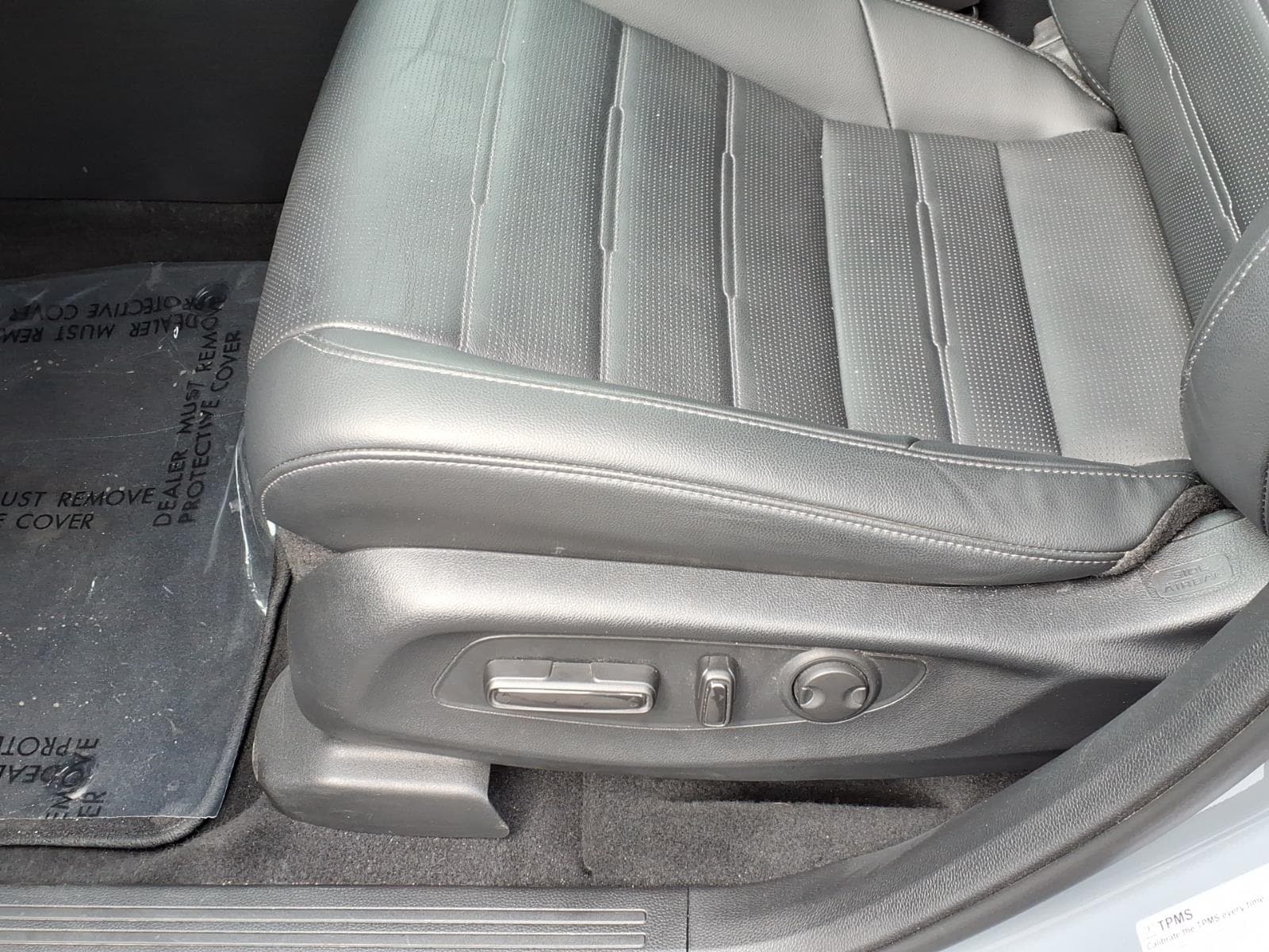 2024 Honda CR-V EX-L - Photo 14