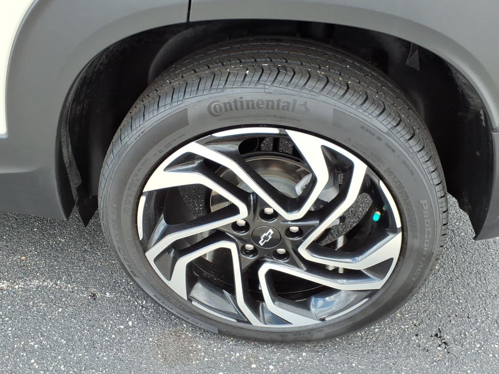 2026 Chevrolet Trailblazer RS - Photo 11