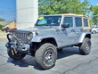 Jeep Wrangler JK