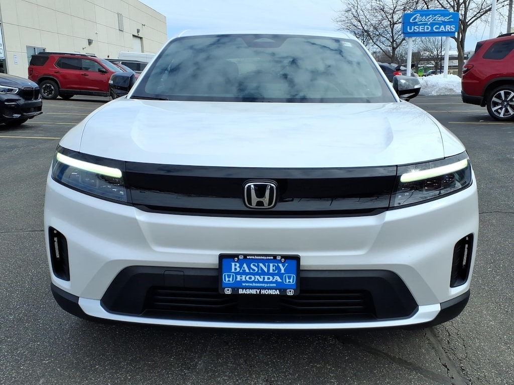 Certified 2024 Honda Prologue EX SUV