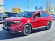  Honda CR-V Hybrid
