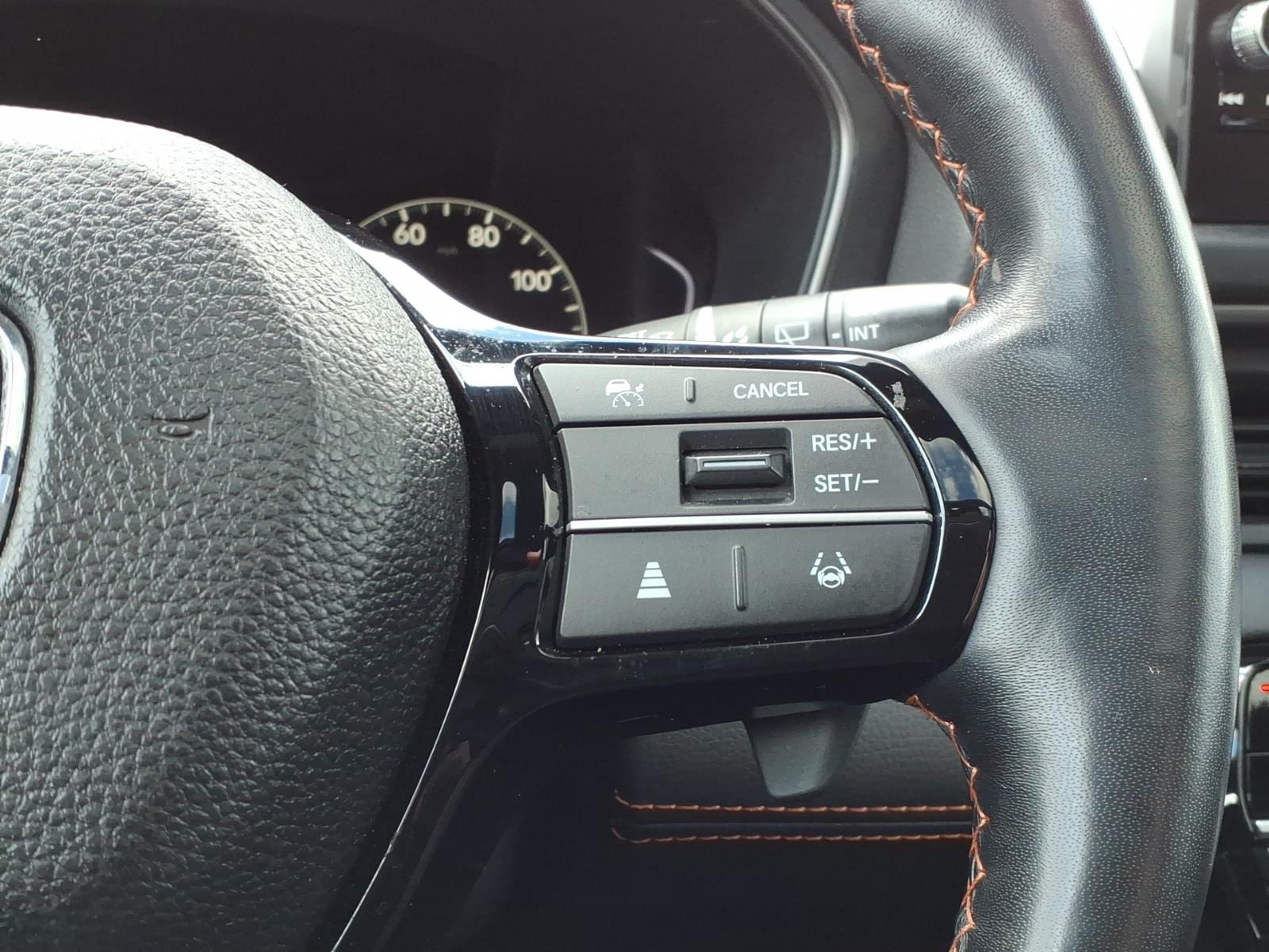 2024 Honda Pilot TrailSport - Photo 22