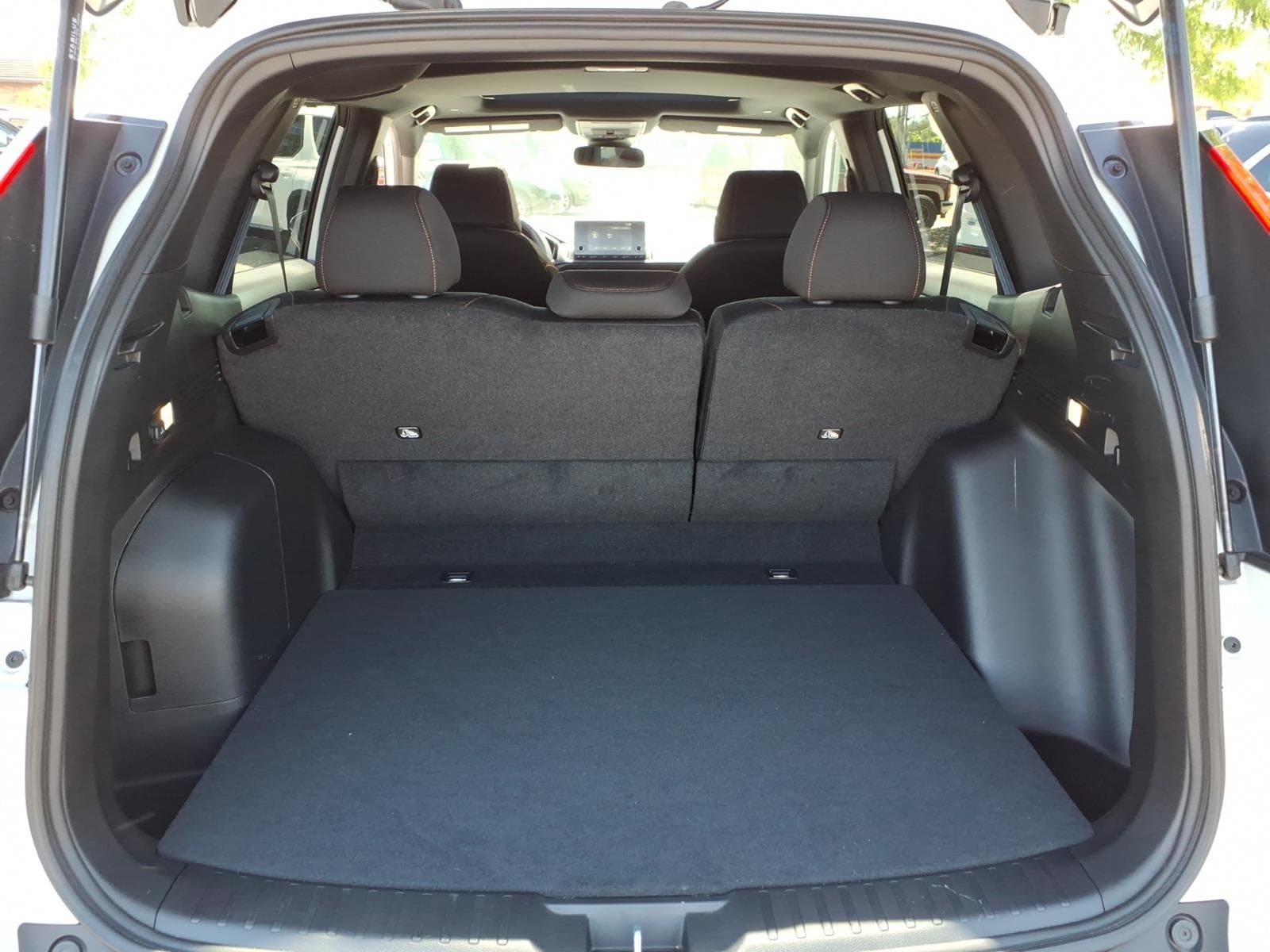 2024 Honda CR-V Sport - Photo 11