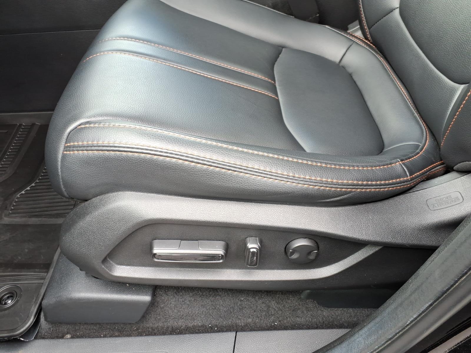2024 Honda Pilot TrailSport - Photo 15