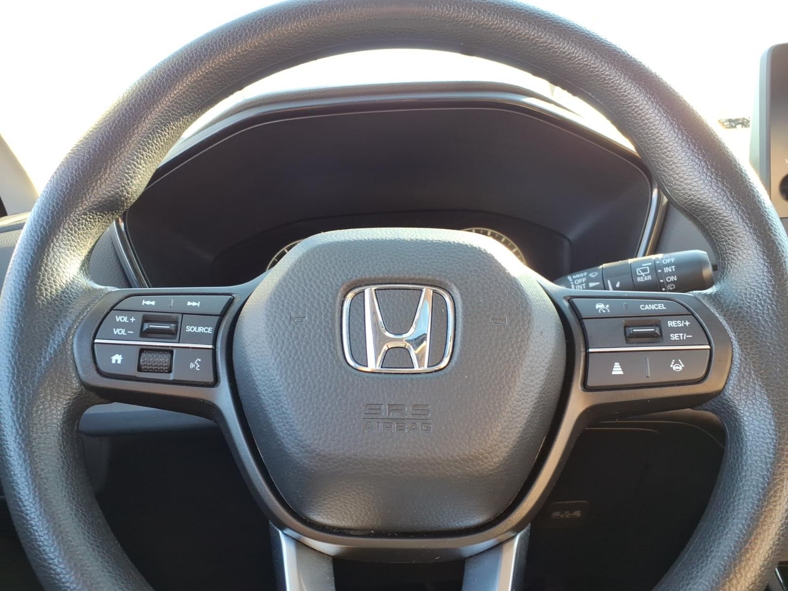 2024 Honda CR-V EX - Photo 21