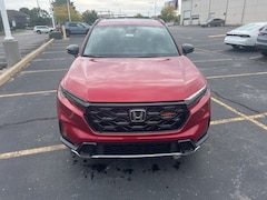 2026 Honda CR-V Hybrid TrailSport SUV