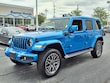 Jeep Wrangler Unlimited 4xe