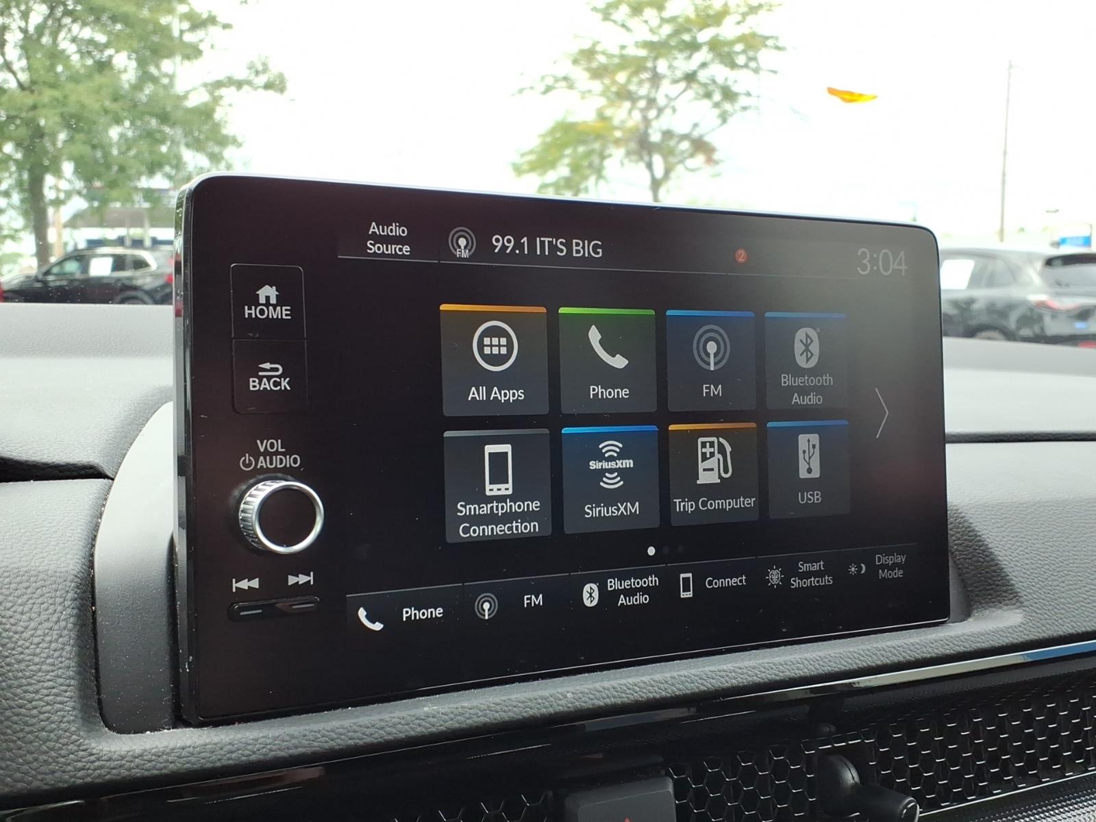 2024 Honda CR-V EX-L - Photo 16