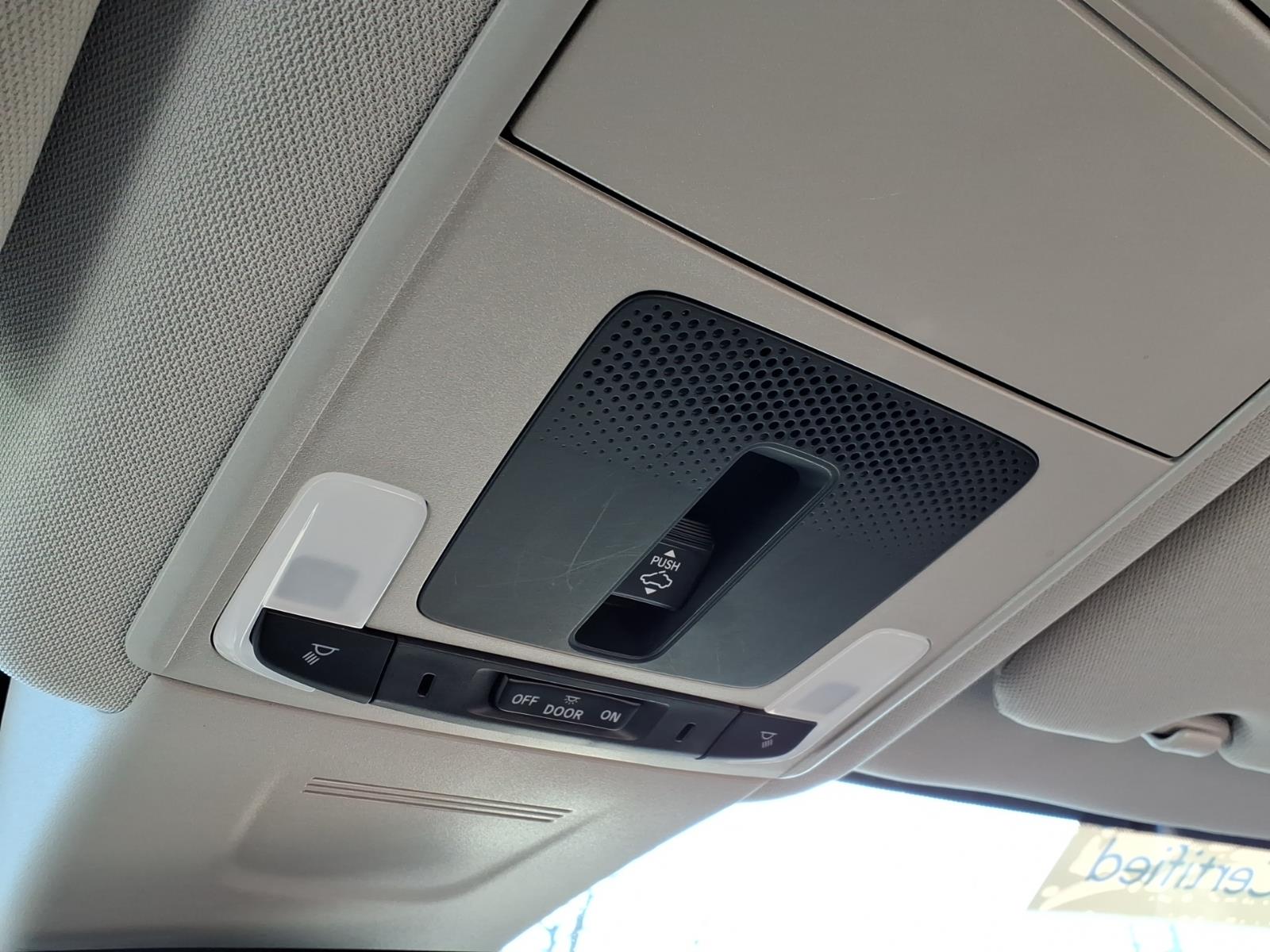 2024 Honda CR-V EX - Photo 20