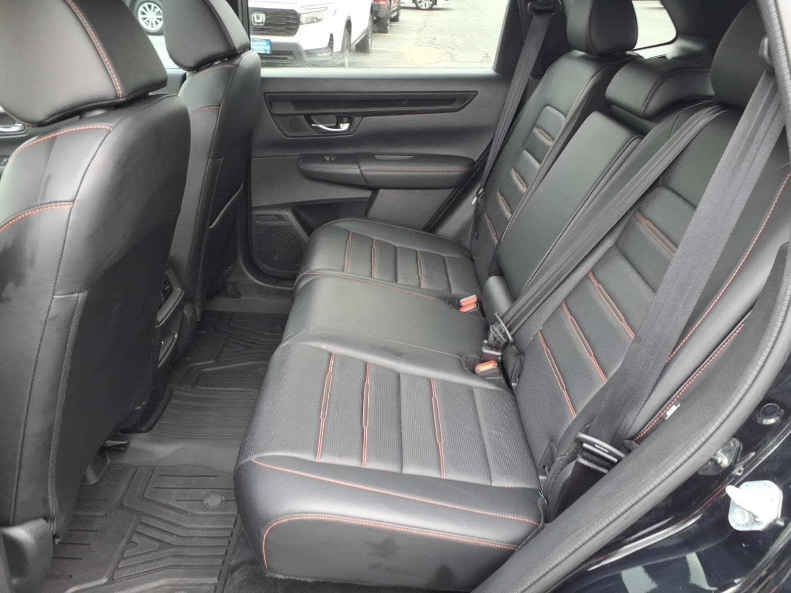 2025 Honda CR-V Sport-L - Photo 7