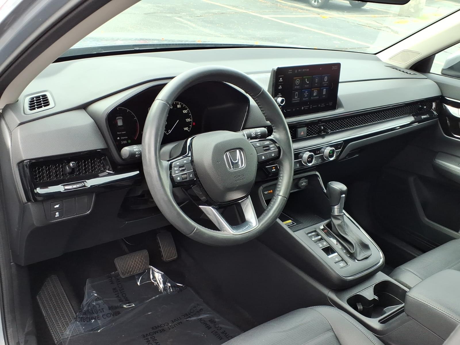 2024 Honda CR-V EX-L - Photo 5