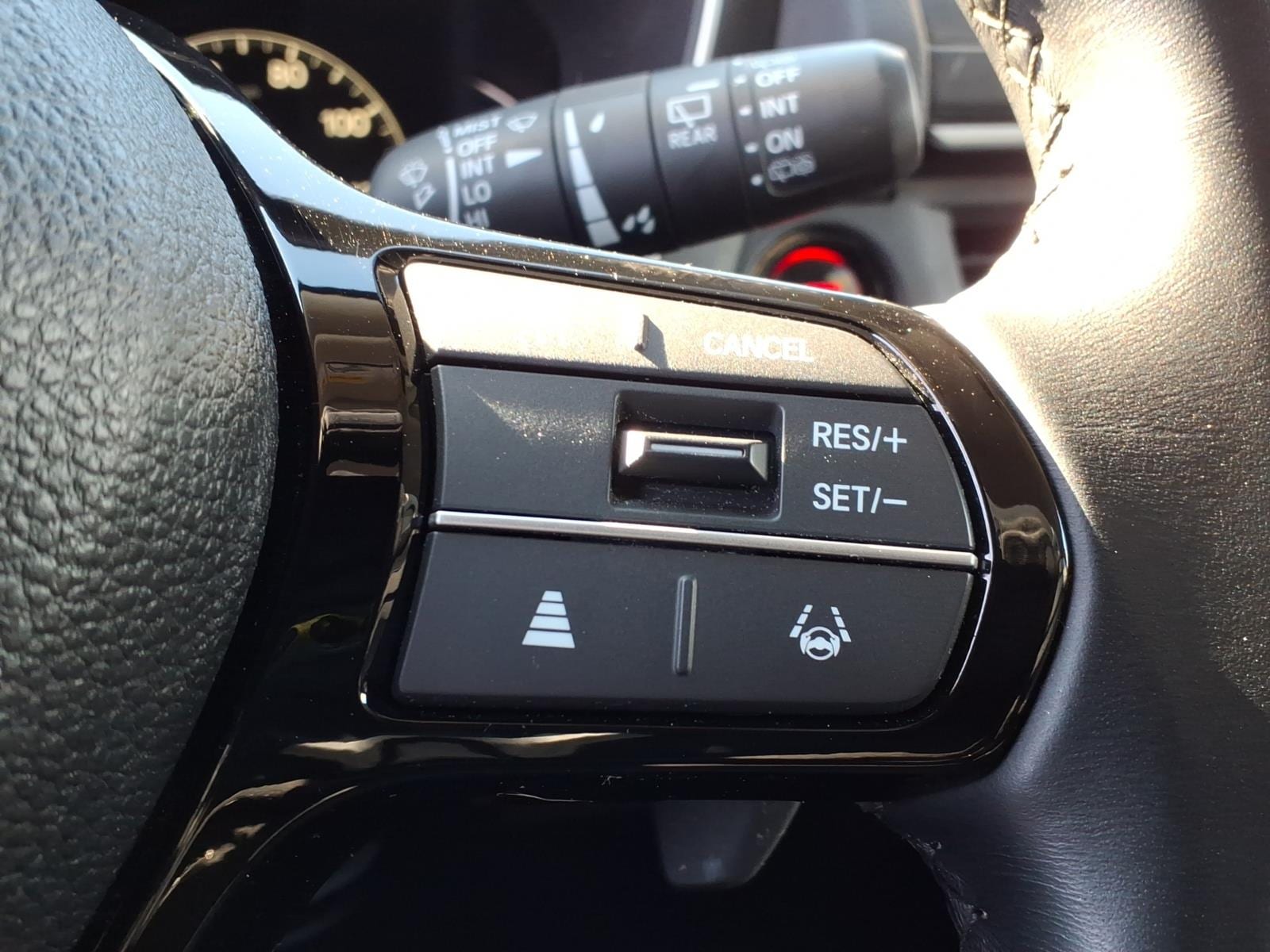 2025 Honda Pilot EX-L - Photo 21