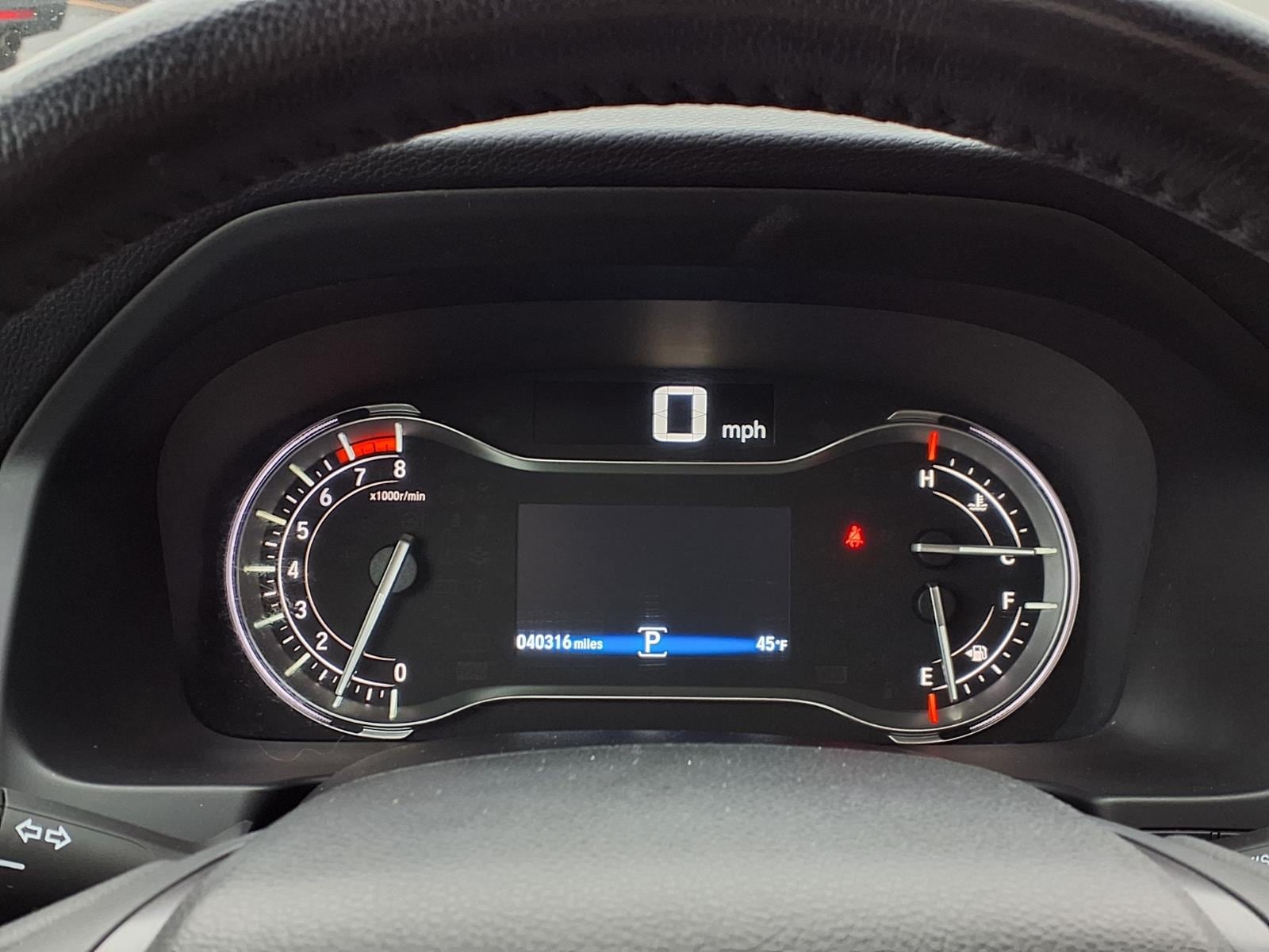 2023 Honda Ridgeline RTL-E - Photo 14
