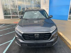 2026 Honda CR-V EX-L SUV