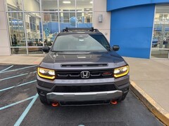 2026 Honda Passport TrailSport SUV